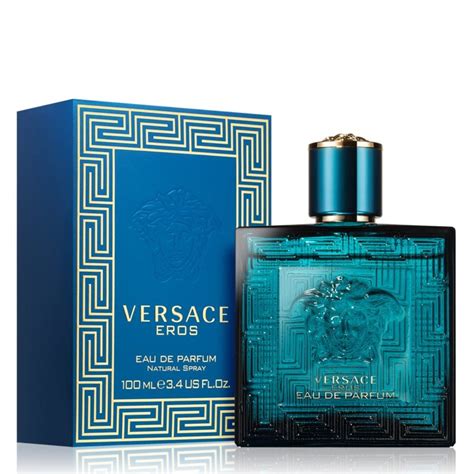 eros versace pour homme